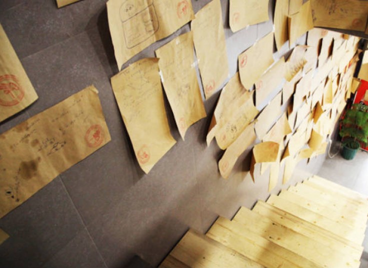 فست فود رالی