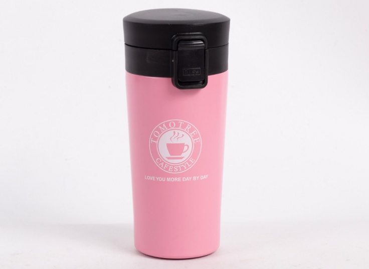 تراول ماگ CAKA COFFEE