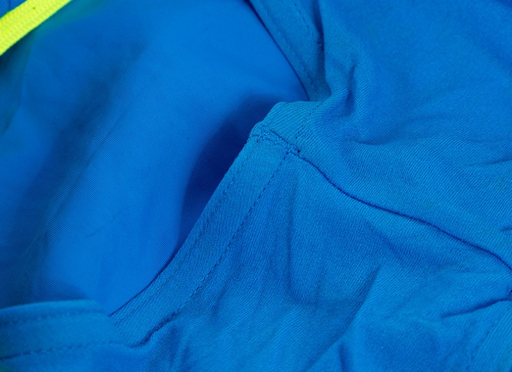 مایو مردانه Decathlon Nabaji