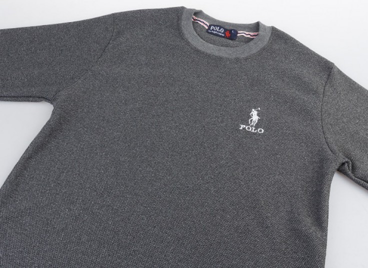 بلوز آستین بلند مردانه POLO