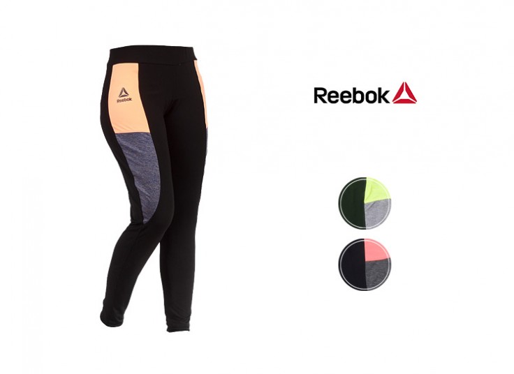 لگ تیکه دوزی طرح Reebok