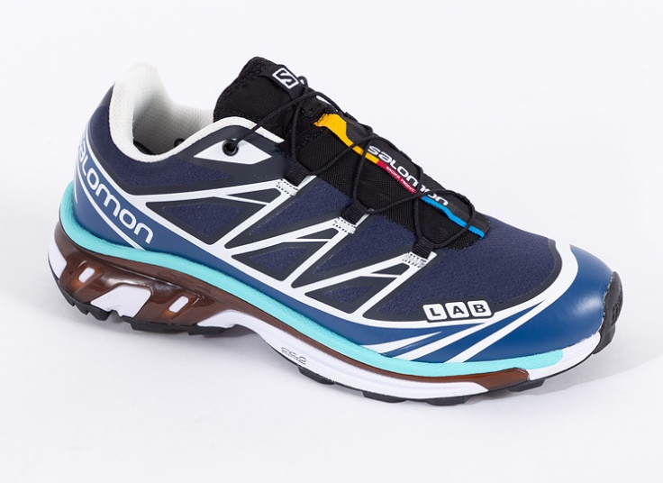 کتانی مردانه SALOMON مدل XT-6 Advance