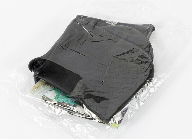 کاور کفش سیلیکونی