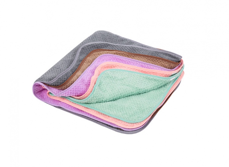 حوله دستی پولیشی سوزنی