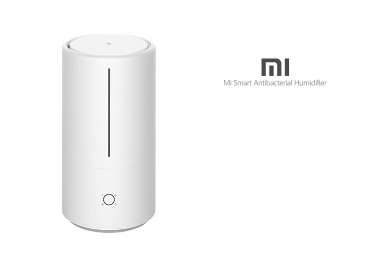 دستگاه بخور سرد Xiaomi