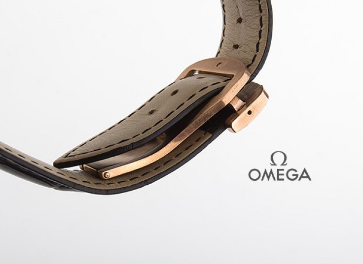 ساعت OMEGA مدل Master