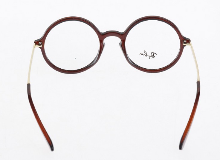 عینک طبی طرح Rain Bei