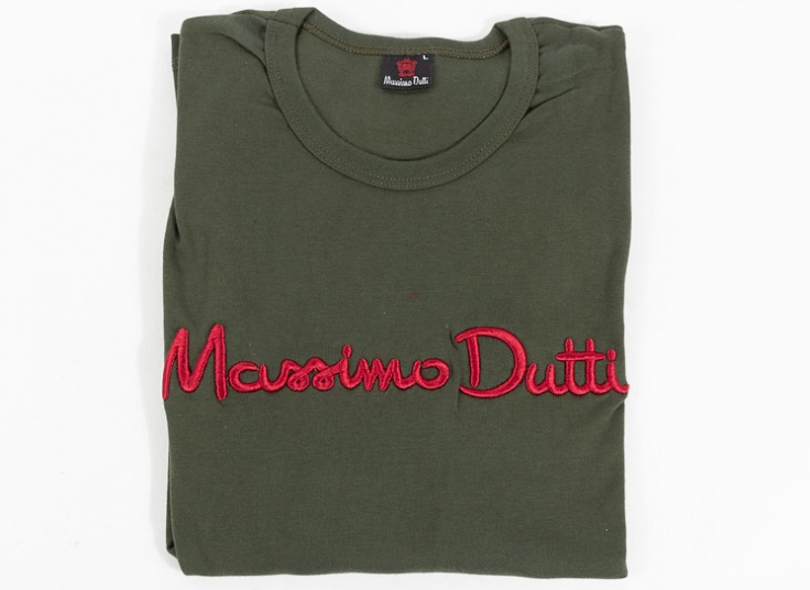 انواع تیشرت مردانه آستین بلند