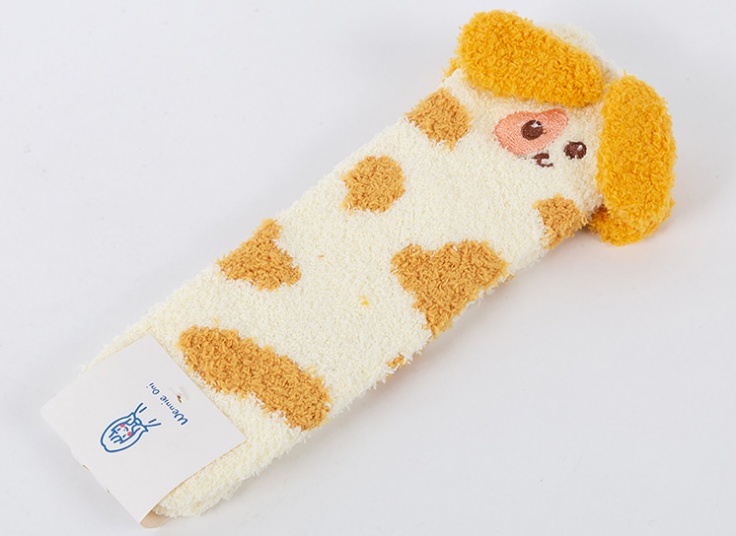 جوراب حوله ای Wennie Oni