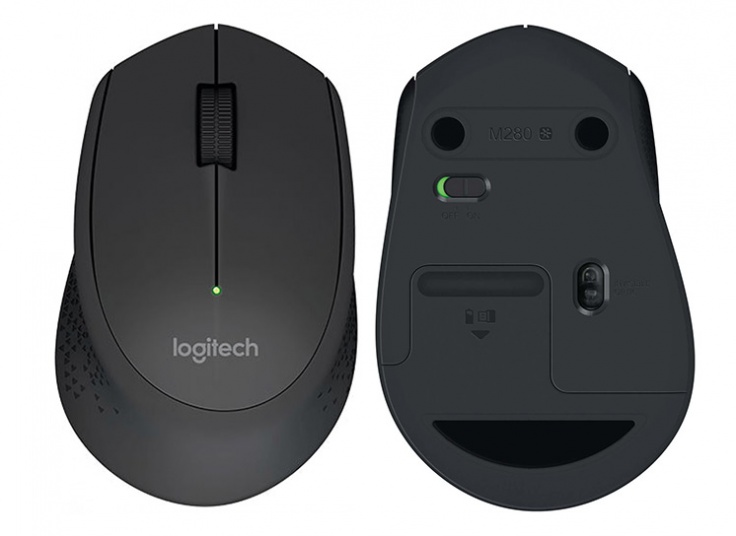 ماوس بی سیم Logitech M280