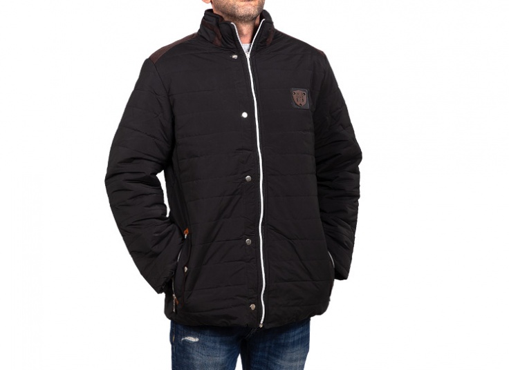 کاپشن مردانه ANCK