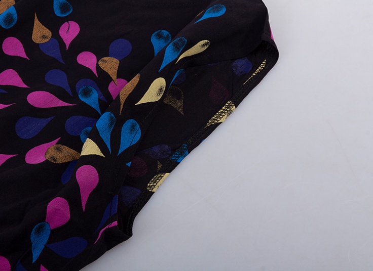 پیراهن زنانه Leaf