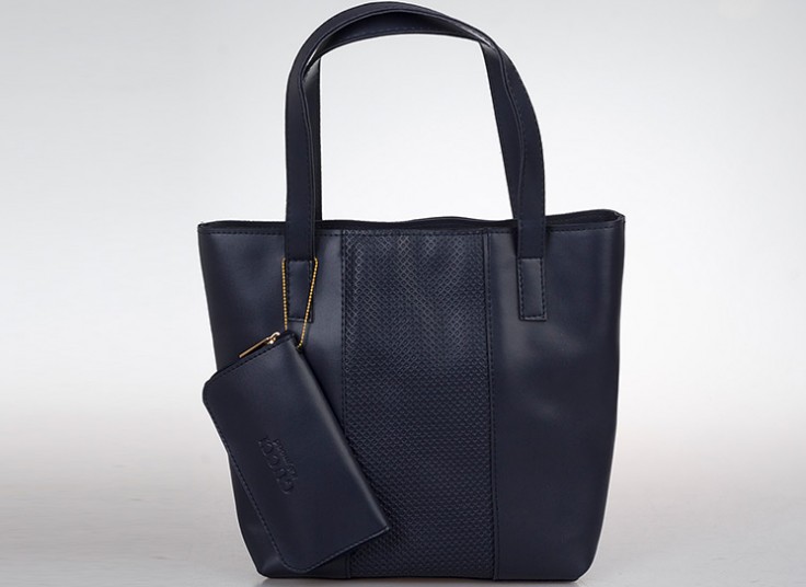 کیف دو تکه طرح GUCCI