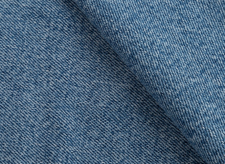 دامن جین زنانه طرح ZARA