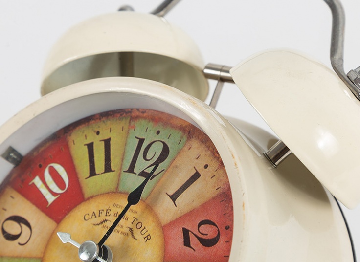 انواع ساعت رومیزی شماته دار