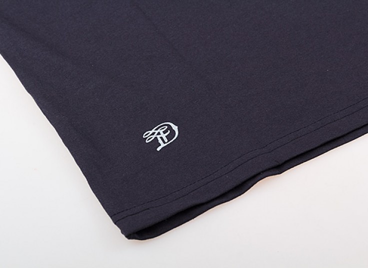 تیشرت آستین کوتاه TOM TAILOR