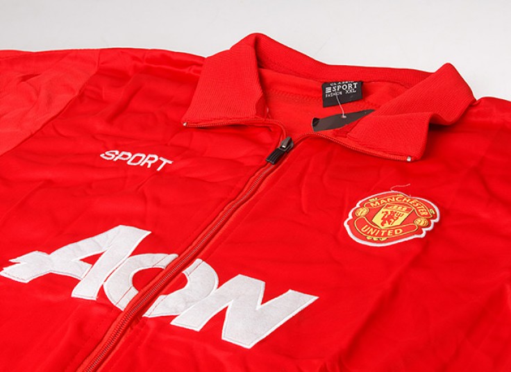 انواع سویشرت ورزشی مردانه