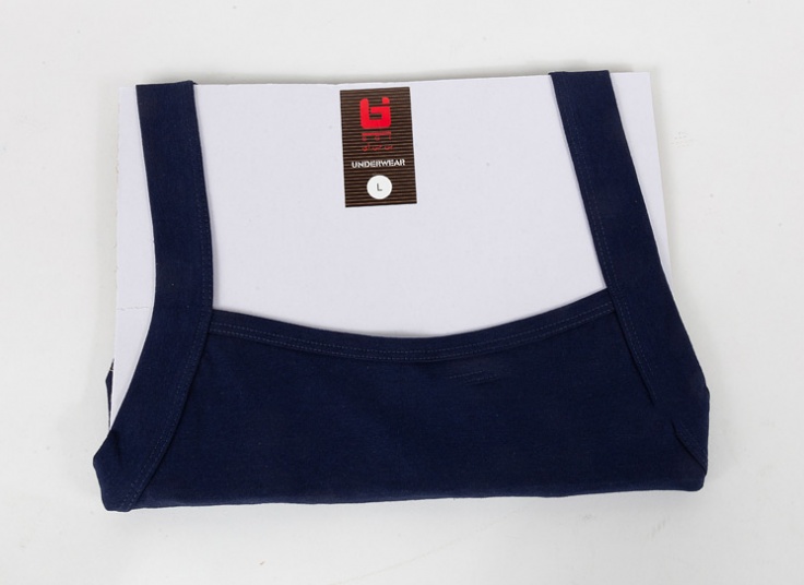 رکابی یقه خشتی BGI