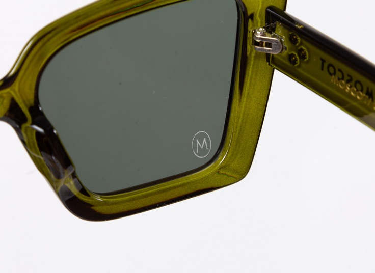 عینک آفتابی زنانه Moscot مدل 6009