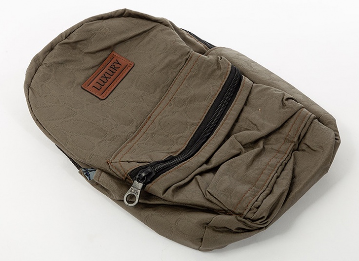 کیف کوله Luxury