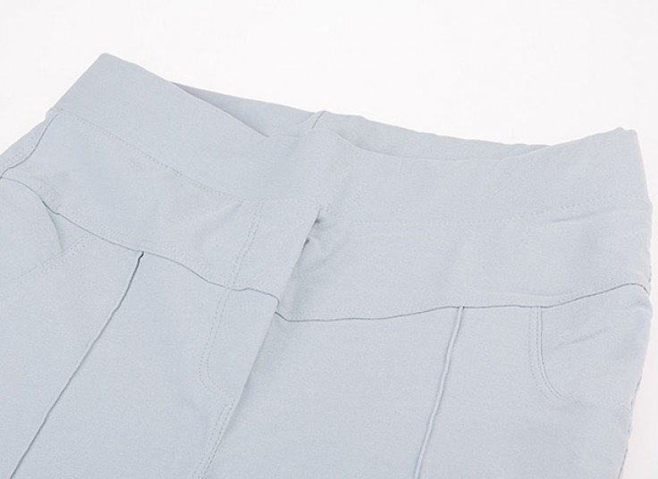 شلوار طرح لگ