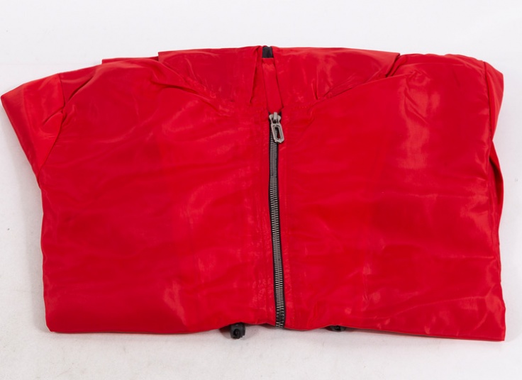 بارانی زنانه کلاه دار