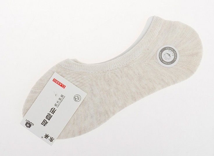 جوراب کالج قایقی CLASSIC