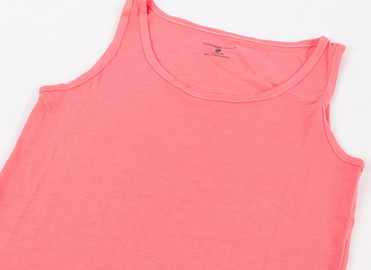 تاپ ساده زنانه Cedarwood