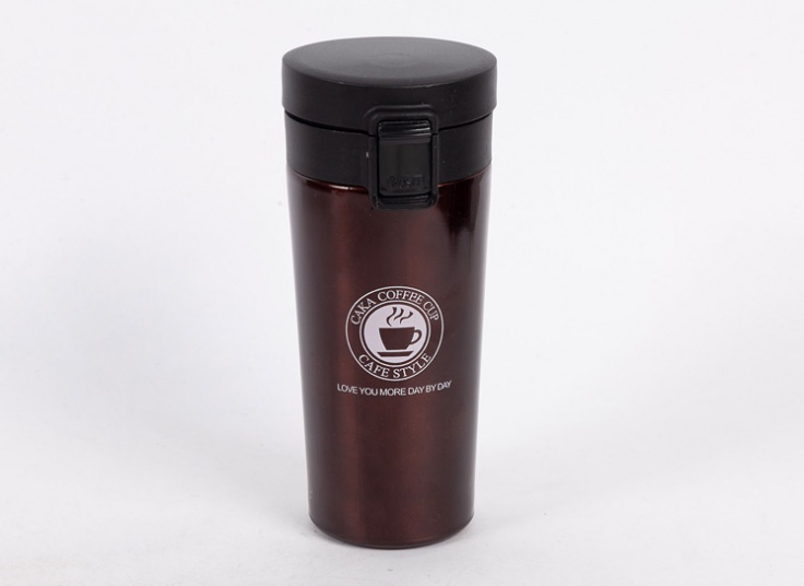 تراول ماگ CAKA COFFEE