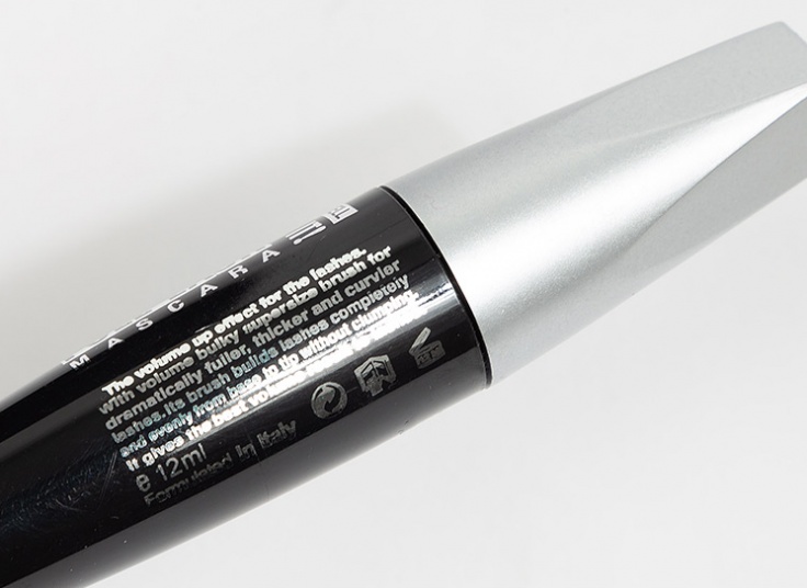 ریمل Golden Clear