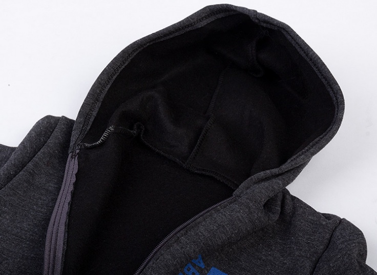 سویشرت بچگانه طرح Abercrombie