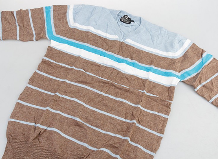 پلیور بافت مردانه JACKandJONES