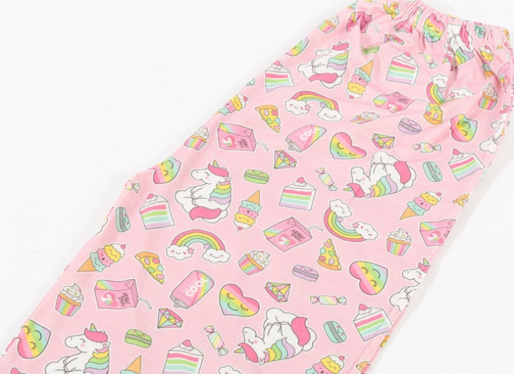 شلوار فانتزی زنانه