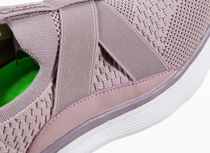 کتانی جورابی زنانه Skechers مدل 706