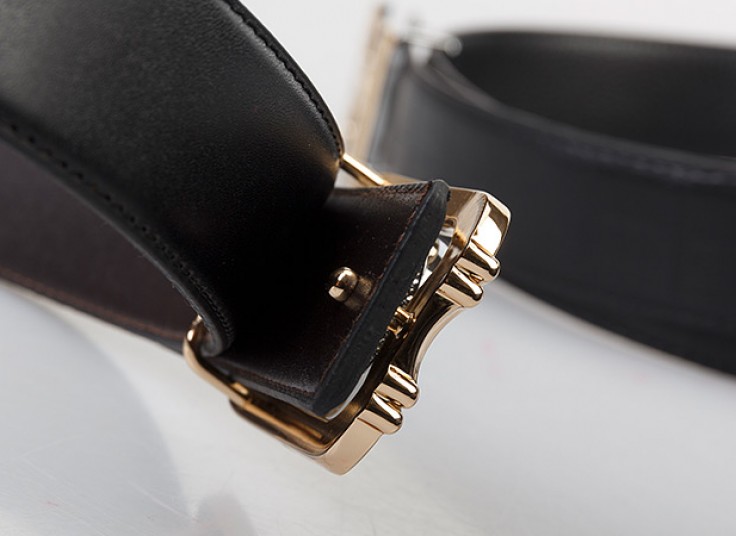 سری جدید کمربند مردانه Branded