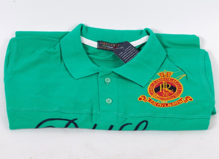 پولوشرت مردانه جودون طرحدار