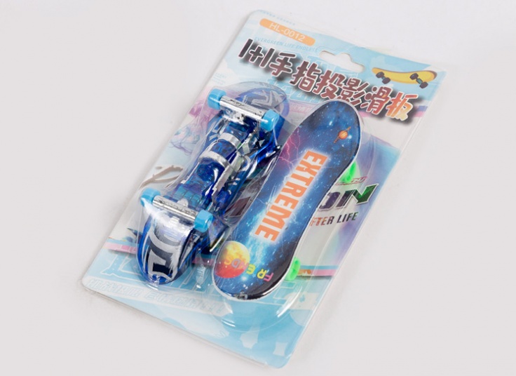 اسکیت بورد انگشتی مدل HL-0012