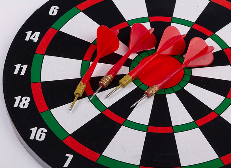 دارت سوزنی Cellulose fibers