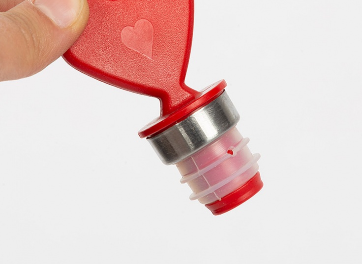 بطری آب KAPRIS