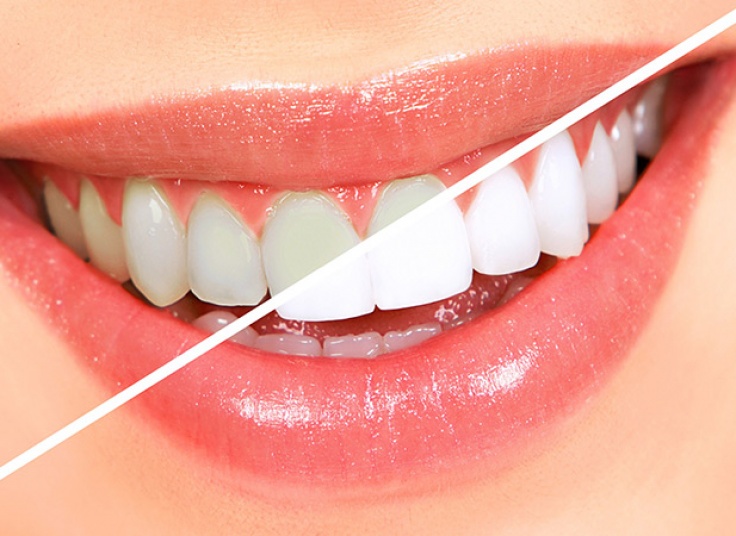 مطب دندانپزشکی دکتر پیشوا