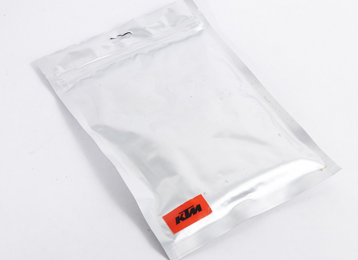 کیف گردنی پاسپورت چرم