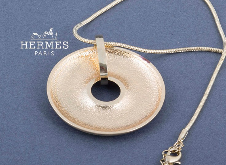 نیم ست طرح HERMES