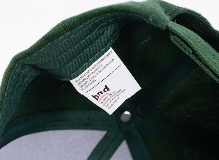 کلاه کپ ساده