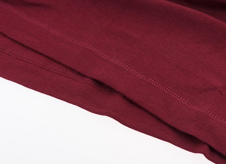 یقه اسکی زنانه Gymnasium