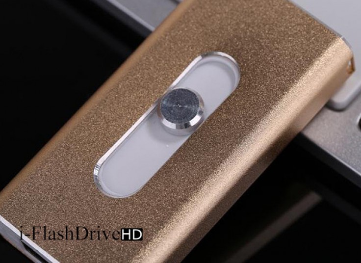 فلش مموری i Flash Drive