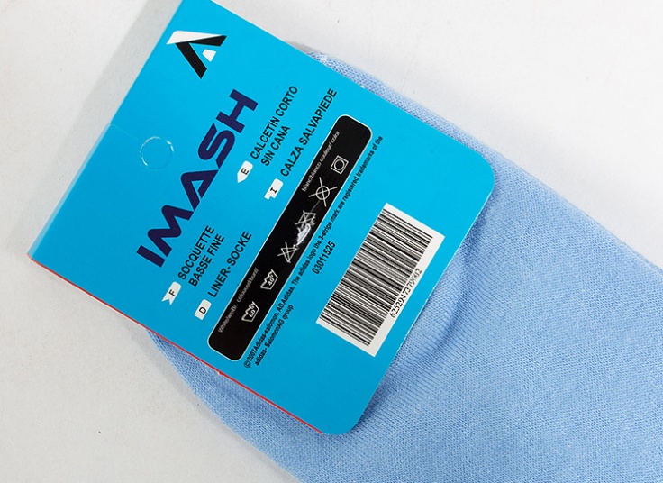 جوراب مچی زنانه Imash