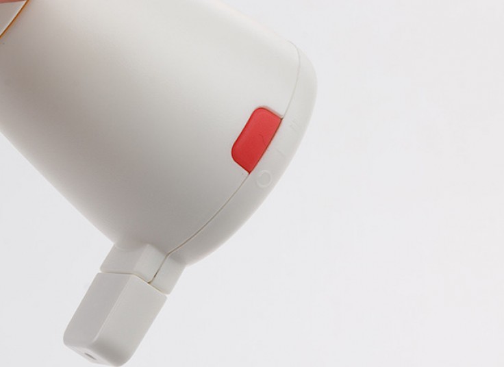 دستگاه بخور سرد رومیزی Aroma Humidifier