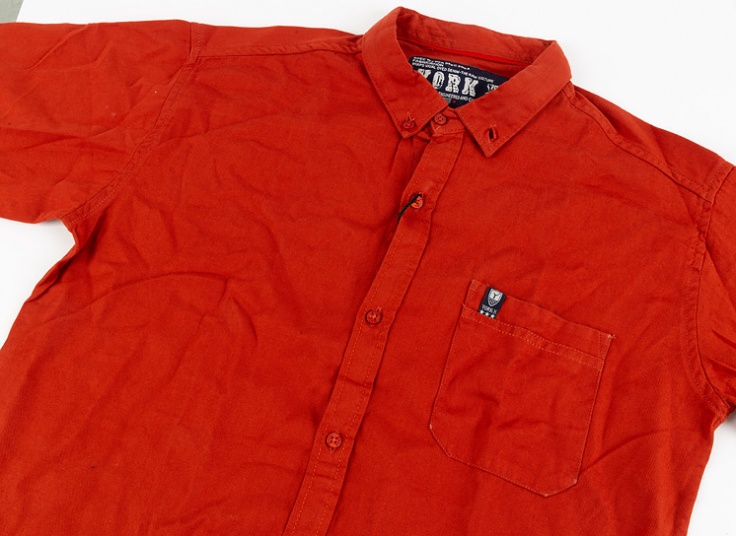 پیراهن مردانه York X Jeans