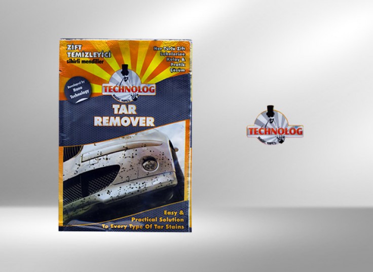 دستمال نانو Technolog