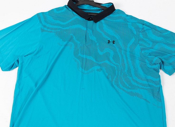 پولوشرت ورزشی Under Amour
